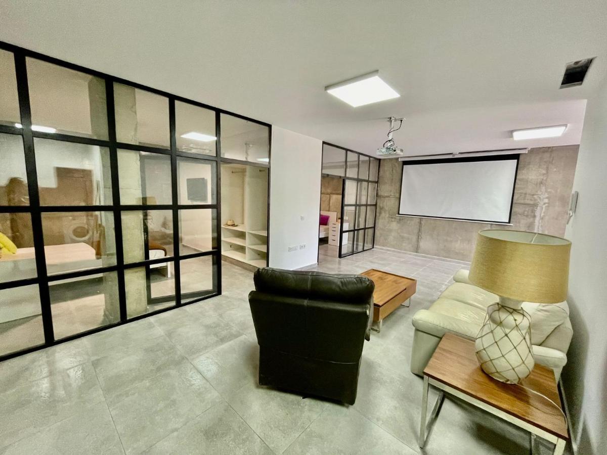 Apartamento Naranja Bolnuevo Bagian luar foto